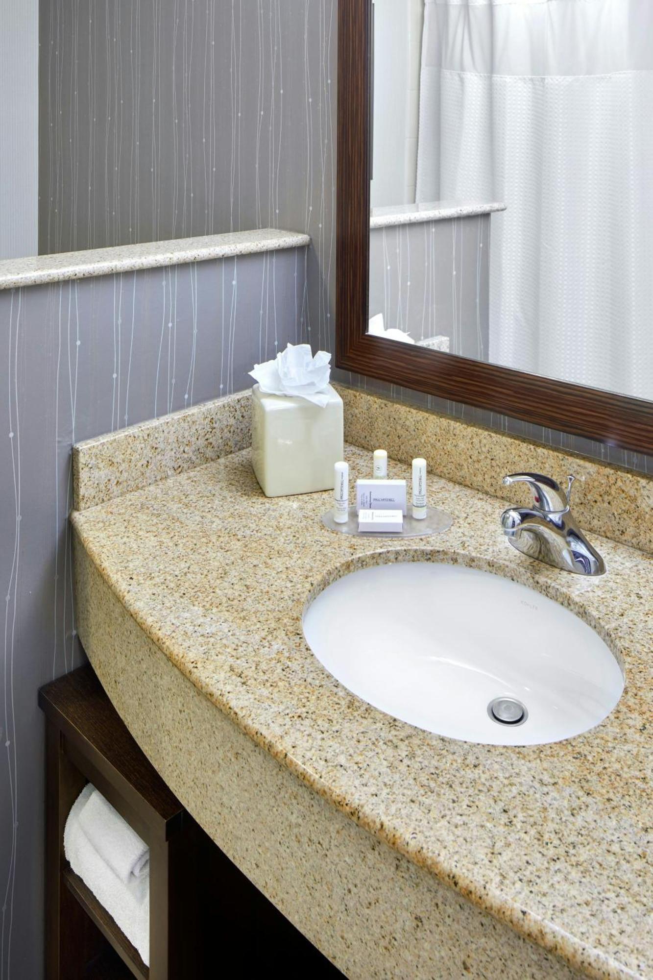 Hotel Courtyard By Marriott San Antonio Six Flags At The Rim Exterior foto